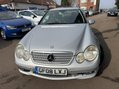 Mercedes-Benz C Class 2.1 C220 CDI Sport Edition 2dr 3