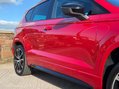 SEAT Cupra Ateca 2.0 TSI DSG 4Drive Euro 6 (s/s) 5dr 10