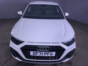 Audi A1 1.0 TFSI 25 S line Sportback 5dr Petrol Manual Euro 6 (s/s) (95 ps) Cruise 54