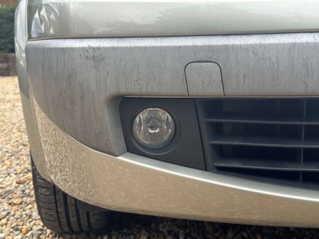 Renault Megane 1.6 Megane Dynamique 2dr 2