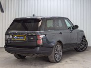 Land Rover Range Rover 4.4 Range Rover Autobiography SDV8 Auto 4WD 5dr 29