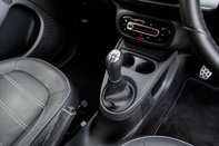 Smart Forfour PRIME SPORT PREMIUM 31