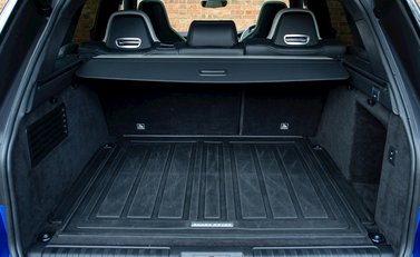 Land Rover Range Rover Sport 5.0 SVR 34