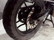 Sinnis Terrain 125 2023 16K 1 OWNER 125CC ADVENTURE BIKE PROJECT 24