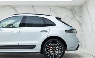 Porsche Macan GTS 26