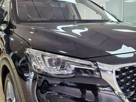 MG HS 1.5 T-GDI Exclusive DCT Euro 6 (s/s) 5dr 17
