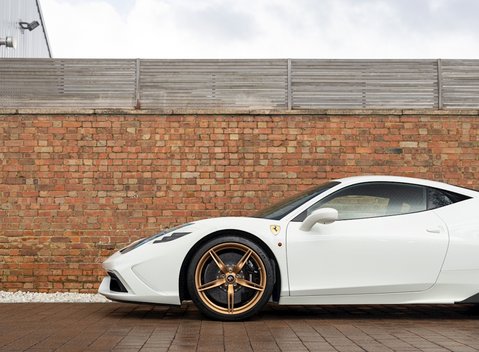 Ferrari 458 Speciale 31