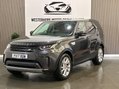 Land Rover Discovery 3.0 TD V6 HSE Auto 4WD Euro 6 (s/s) 5dr 13