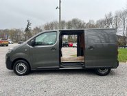 Peugeot Expert 2.0 Expert Professional Premium L1 Blue HDi 11