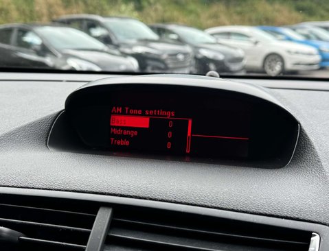 Vauxhall Mokka 1.6 Mokka Exclusive S/S 5dr 18