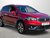 Suzuki SX4 S-Cross 1.4 Boosterjet 48V Hybrid SZ-T 5dr