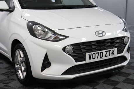 Hyundai i10 MPI SE CONNECT 26