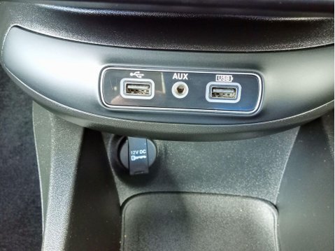 Fiat 500X 1.0 FireFly Turbo MultiAir Cross Plus Euro 6 (s/s) 5dr 43