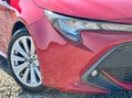 Toyota Corolla VVT-I DESIGN 11