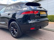 Jaguar F-Pace 2.0 D240 R-Sport Auto AWD Euro 6 (s/s) 5dr 51