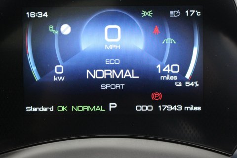 BYD Atto 3 5dr 150kW Comfort 60kWh Design Electric Automatic 17
