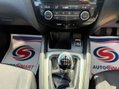 Nissan Qashqai 1.5 dCi N-Connecta SUV 5dr Diesel Manual 2WD Euro 6 (s/s) (110 ps) 1 OWNER 13