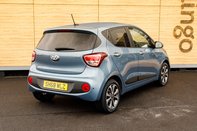 Hyundai i10 PREMIUM SE 2