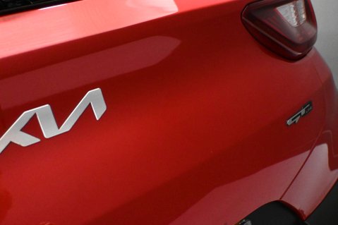 Kia Stonic 1.0 Stonic GT-Line S ISG MHEV Semi-Auto 5dr 42