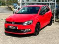 Volkswagen Polo S 3
