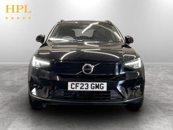 Volvo XC40 Recharge 69kWh Plus SUV 5dr Electric Auto (231 ps)