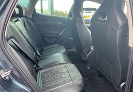 Cupra Formentor 2.0 TSI V2 4DRIVE DSG AUTO 23