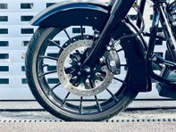 Harley-Davidson Street Glide Street Glide Special 1868 30