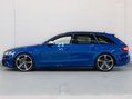 Audi RS4 4.2 RS 4 FSI Quattro Auto 4WD 5dr 10