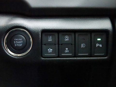 Suzuki S-Cross 1.4 Boosterjet 48V Hybrid Ultra ALLGRIP 5dr 27