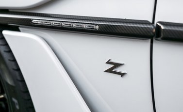 Aston Martin Zagato Vanquish Volante 29