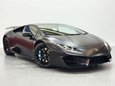 Lamborghini Huracan 5.2 V10 LP 580-2 Coupe 2dr Petrol LDF Euro 6 (s/s) (580 ps) 8