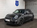 Mini Hatch 1.5 Cooper Sport Steptronic Euro 6 (s/s) 5dr