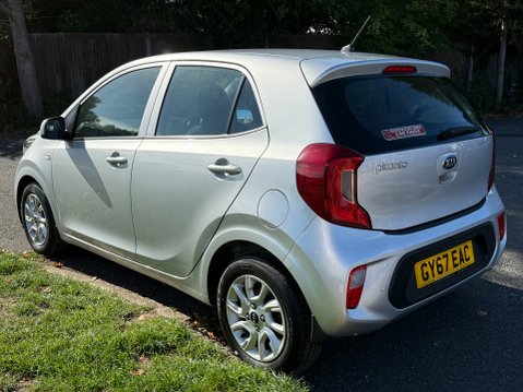 Kia Picanto 2 6
