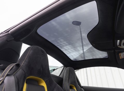 McLaren 720S Spider Performance 16