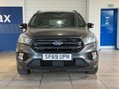 Ford Kuga 2.0 TDCi EcoBlue ST-Line Edition Euro 6 (s/s) 5dr 8