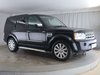 Land Rover Discovery 3.0 Discovery HSE SDV6 Auto 4WD 5dr