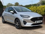 Ford Fiesta 1.0 Fiesta Trend T 5dr 5