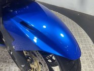 Triumph Sprint 2007 34K NEW MOT SERVICED FULL LUGGAGE SPORTS TOURER 1050CC 21