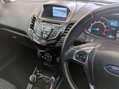 Ford Fiesta 1.25 Zetec Euro 6 3dr 10