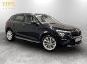 Skoda Kamiq 1.0 TSI SE L Edition SUV 5dr Petrol DSG Euro 6 (s/s) (116 ps) Air Con - All 2