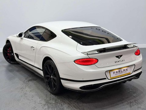 Bentley Continental 6.0 W12 GT Coupe 2dr Petrol Auto 4WD Euro 6 (635 ps) 24