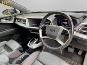 Audi Q4 40 Sport SUV 5dr Electric Auto 82kWh (204 ps) 12