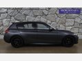 BMW 1 Series 3.0 M140i Shadow Edition Auto Euro 6 (s/s) 5dr 5