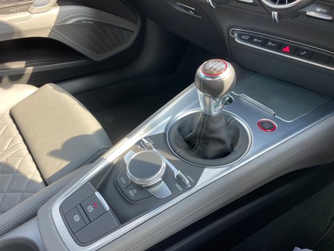 Audi TT 2.0 TFSI Coupe 3dr Petrol Manual quattro Euro 6 (s/s) (310 ps) 39