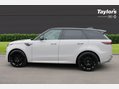 Land Rover Range Rover Sport 3.0 P400 DYNAMIC SE MHEV 5
