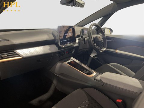 Cupra Born e-Boost 59kWh V1 Hatchback 5dr Electric Auto (230 ps) 30