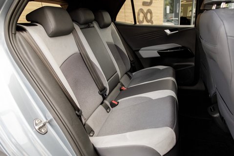 Volkswagen ID.3 BUSINESS 42
