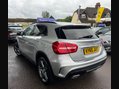 Mercedes-Benz GLA 2.1 GLA220d AMG Line (Premium) 7G-DCT 4MATIC Euro 6 (s/s) 5dr 5