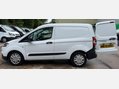 Ford Transit Courier 1.5 TDCi Panel Van 5dr Diesel Manual L1 Euro 6 (SLD) (75 ps) 17