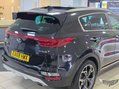 Kia Sportage 1.6 T-GDi GT-Line S DCT AWD Euro 6 (s/s) 5dr 24